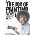 ボブ・ロス THE JOY OF PAINTING 1 DVD-BOX(6枚組)