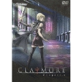 CLAYMORE Chapter.2