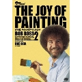 ボブ・ロス THE JOY OF PAINTING 2 DVD-BOX(6枚組)