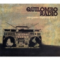 QUILOMBO RADIO progreso rhythms vol.1