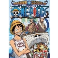 ONE PIECE ワンピース 9THシーズン エニエス・ロビー篇 PIECE.17