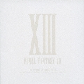 FINAL FANTASY XIII Original Soundtrack<初回生産限定盤>