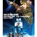 ayumi hamasaki ASIA TOUR 2008 ～10th Anniversary～ Live in TAIPEI