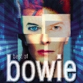 best of bowie<期間限定特別価格盤>
