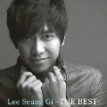 Lee Seung Gi -THE BEST- [CD+DVD]<初回限定盤>