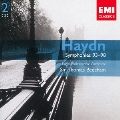 ハイドン:交響曲 第93～98番<期間限定低価格盤>