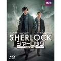 SHERLOCK/シャーロック シーズン2 Blu-ray BOX