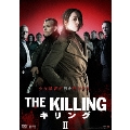 THE KILLING/キリング DVD-BOXII