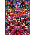 ZOMBIE TV [Blu-ray Disc+キーホルダー]