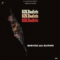 [0263bullets] original instrumental CD