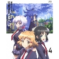 戦姫絶唱シンフォギアG 4 [Blu-ray Disc+CD]<期間限定版>
