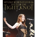 Minami Kuribayashi Live Tour 2013"TIGHT KNOT" LIVE Blue-ray