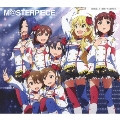 M@STERPIECE [CD+Blu-ray Audio]<初回限定盤>