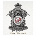 Door/Hot Stuff [CD+DVD]<初回生産限定盤>