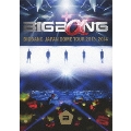 BIGBANG JAPAN DOME TOUR 2013～2014<通常盤>