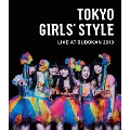 TOKYO GIRLS' STYLE LIVE AT BUDOKAN 2013