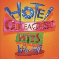 GREATEST HITS 1990-1999<生産限定盤>