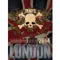 VAMPS LIVE 2014: LONDON (通常盤B)