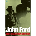 ジョン・フォード傑作選 ベスト・セレクション DVD-BOX