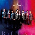 Rafflesia [CD+DVD]