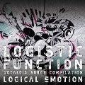 LOGISTIC FUNCTION VOCALOID SONGS COMPILATION<通常盤>