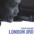 LONDON 3RD [CD+DVD]<限定盤>