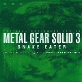 "Snake Eater" song from METAL GEAR SOLID 3