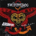 THE SWITCHROO SERIES  [CD+DVD]<期間限定盤>