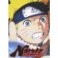 NARUTO-ナルト-5th STAGE 2007 巻ノ一