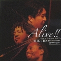 ALIVE!! ～LIVE AT BLUE NOTE TOKYO  [DVD+CD]<初回生産限定盤>