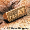 m.c.A・T Best Singles+  [CD+DVD]
