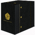 銀河英雄伝説 CD-BOX 自由惑星同盟SIDE<期間限定生産盤>