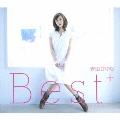 岩田さゆり Best+ [CD+DVD]<初回生産限定盤>