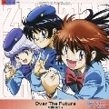 Over The Future<通常盤>
