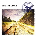 Plays "The Clash" Rock The Casbah Acoustic Cover
