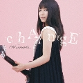 chAngE [CD+DVD]<初回生産限定盤>