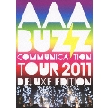 AAA BUZZ COMMUNICATION TOUR 2011 DELUXE EDITION