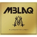 BLAQ MEMORIES-BEST in KOREA- [CD+フォトブック+ネームプレート(シルバー)]<初回生産限定盤B>