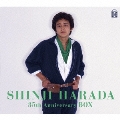 SHINJI HARADA 35th Anniversary BOX [7Blu-spec CD+2CD+DVD]