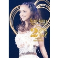 namie amuro 5 Major Domes Tour 2012 ～20th Anniversary Best～ 豪華盤 [Blu-ray Disc+2CD]