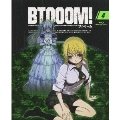 BTOOOM!4 [Blu-ray Disc+CD]<初回生産限定版>