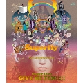Superfly 5th Anniversary Super Live GIVE ME TEN!!!!!<初回生産限定盤>