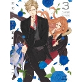 BROTHERS CONFLICT 第3巻 [Blu-ray Disc+CD]<初回限定版>