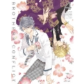 BROTHERS CONFLICT 第4巻 [Blu-ray Disc+CD]<初回限定版>