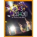 スフィアライブ 2013 SPLASH MESSAGE!-サンシャインステージ- LIVE BD