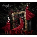 THE BEST "Red" [CD+Blu-ray Disc+ブックレット]<初回生産限定盤>