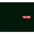 THE END OF THE WORLD [CD+DVD]<初回盤>