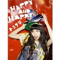 HAPPY AND HAPPY [CD+DVD]<初回生産限定盤>