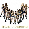 Diamond [CD+DVD]