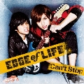 Can't Stop<初回生産限定盤>